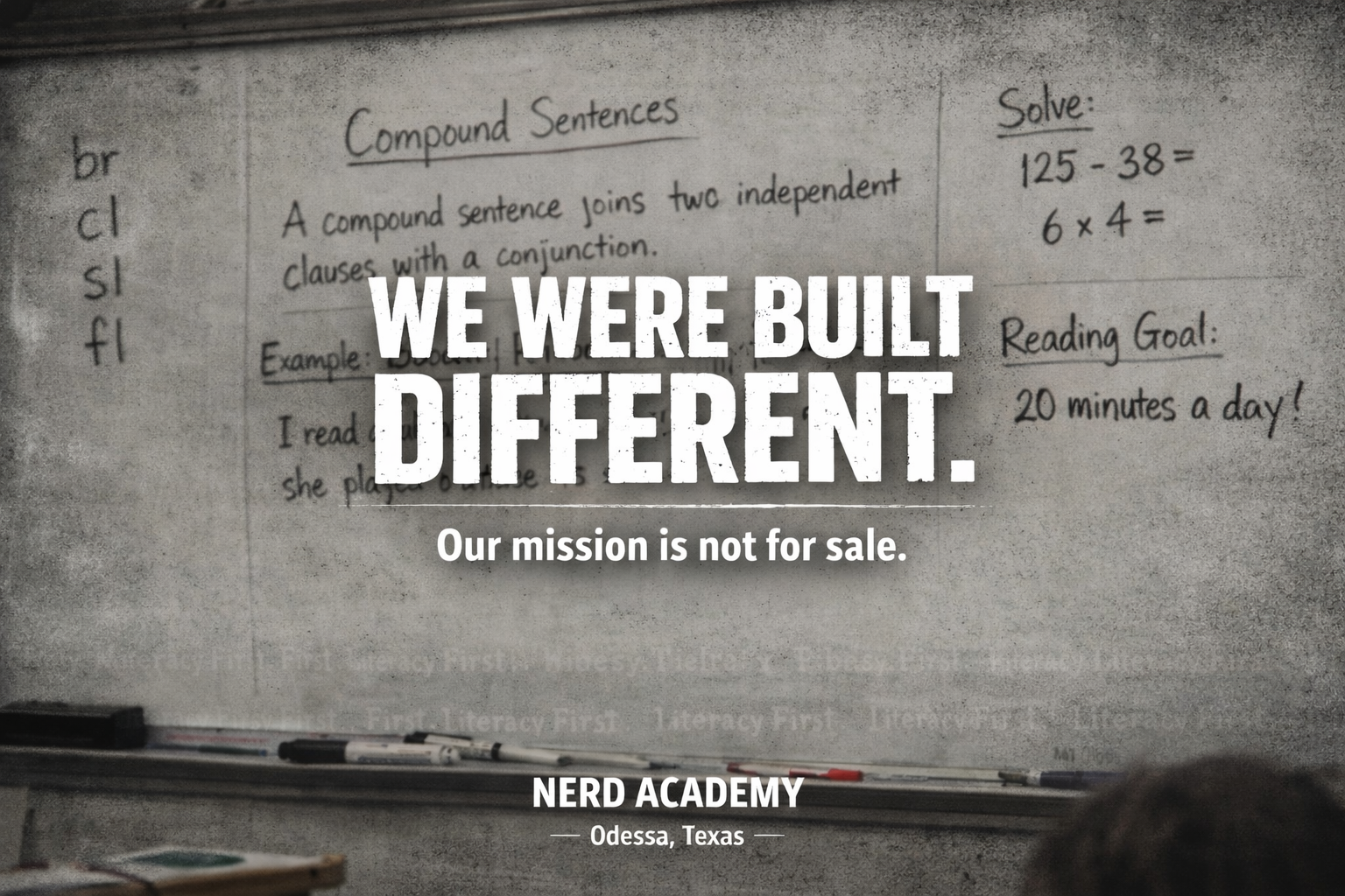 Featured image for “Nerd Academy Announces Decision Regarding ESA Participation for 2026–2027”