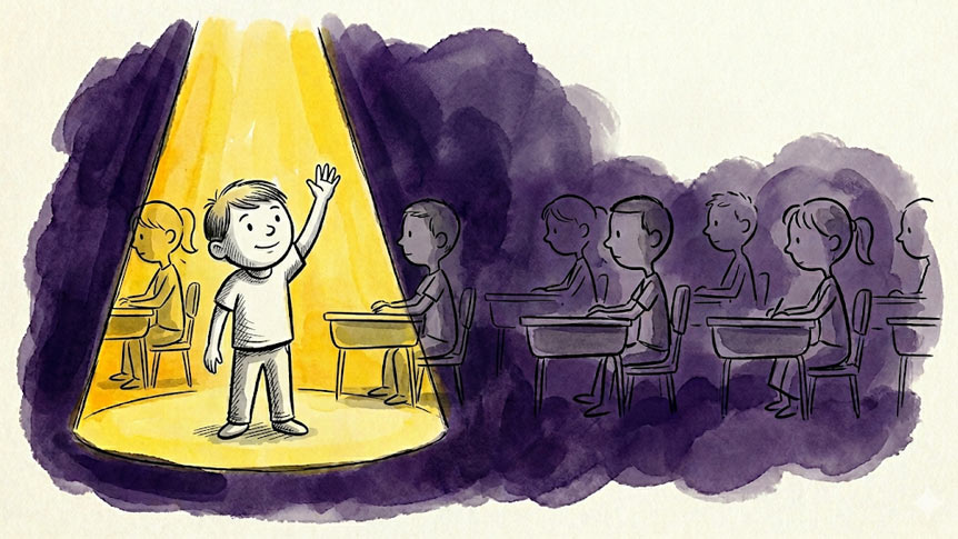 Featured image for “The Radius of Self: Understanding the K–3 Interrupter”