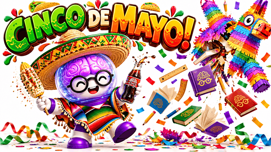 MAY 2027